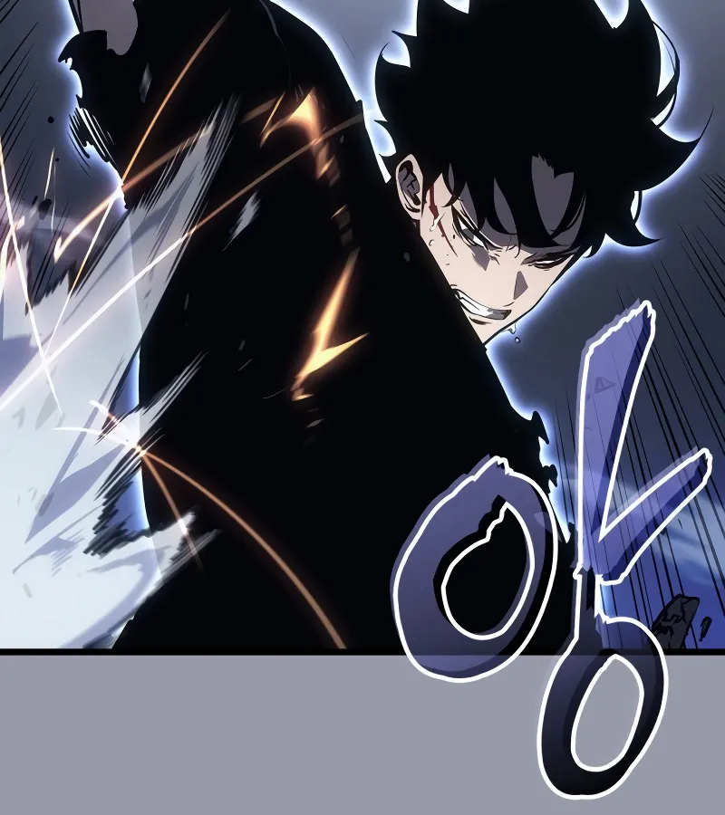 Read Solo leveling Ragnarok VF Manga Online