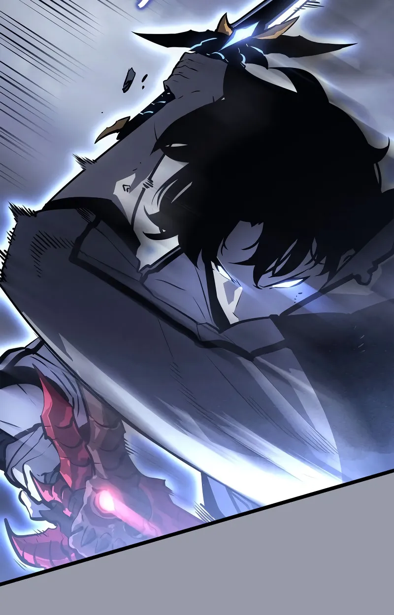 Read Solo leveling Ragnarok VF Manga Online