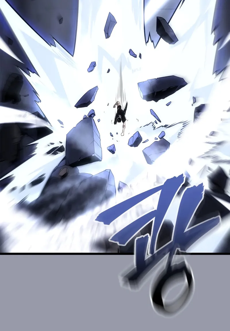 Read Solo leveling Ragnarok VF Manga Online