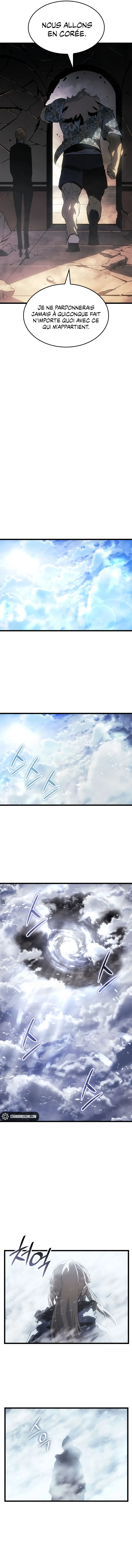 Read Solo leveling Ragnarok VF Manga Online