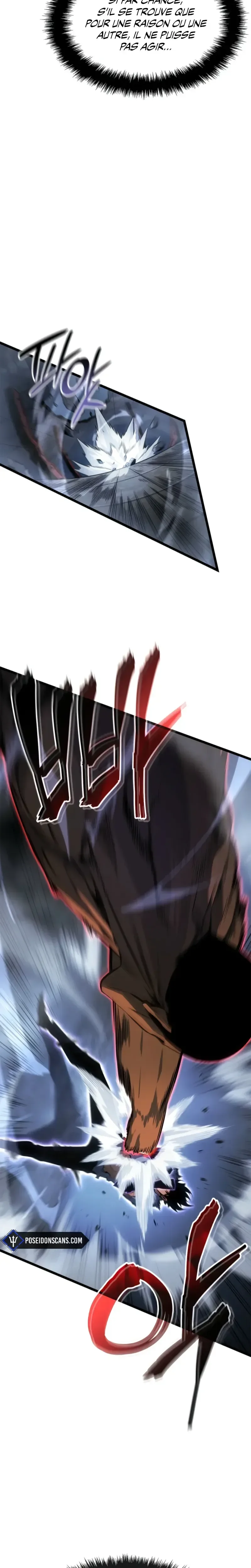 Read Solo leveling Ragnarok VF Manga Online