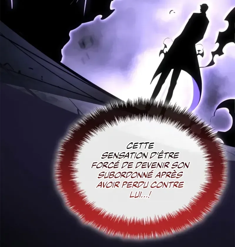 Read Solo leveling Ragnarok VF Manga Online