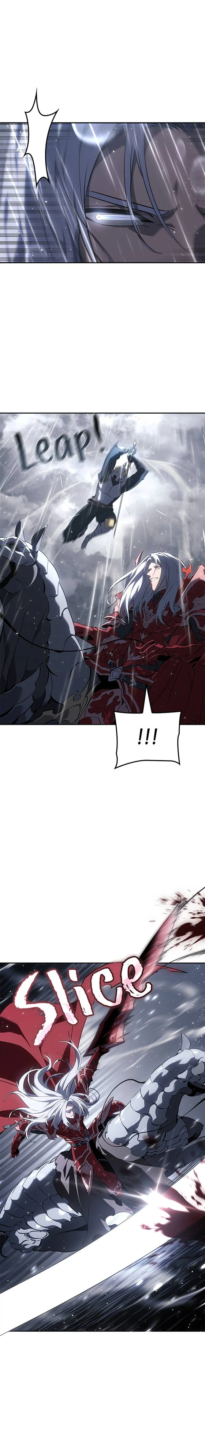 Read Solo leveling Ragnarok VF Manga Online