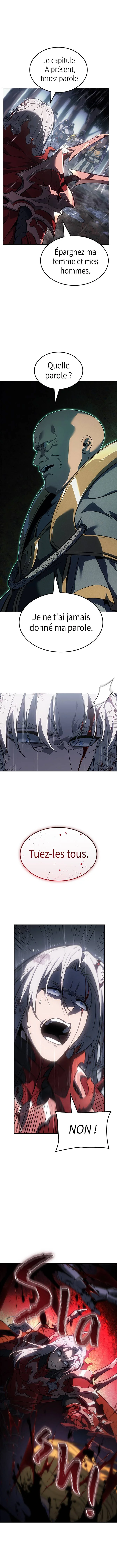Read Solo leveling Ragnarok VF Manga Online