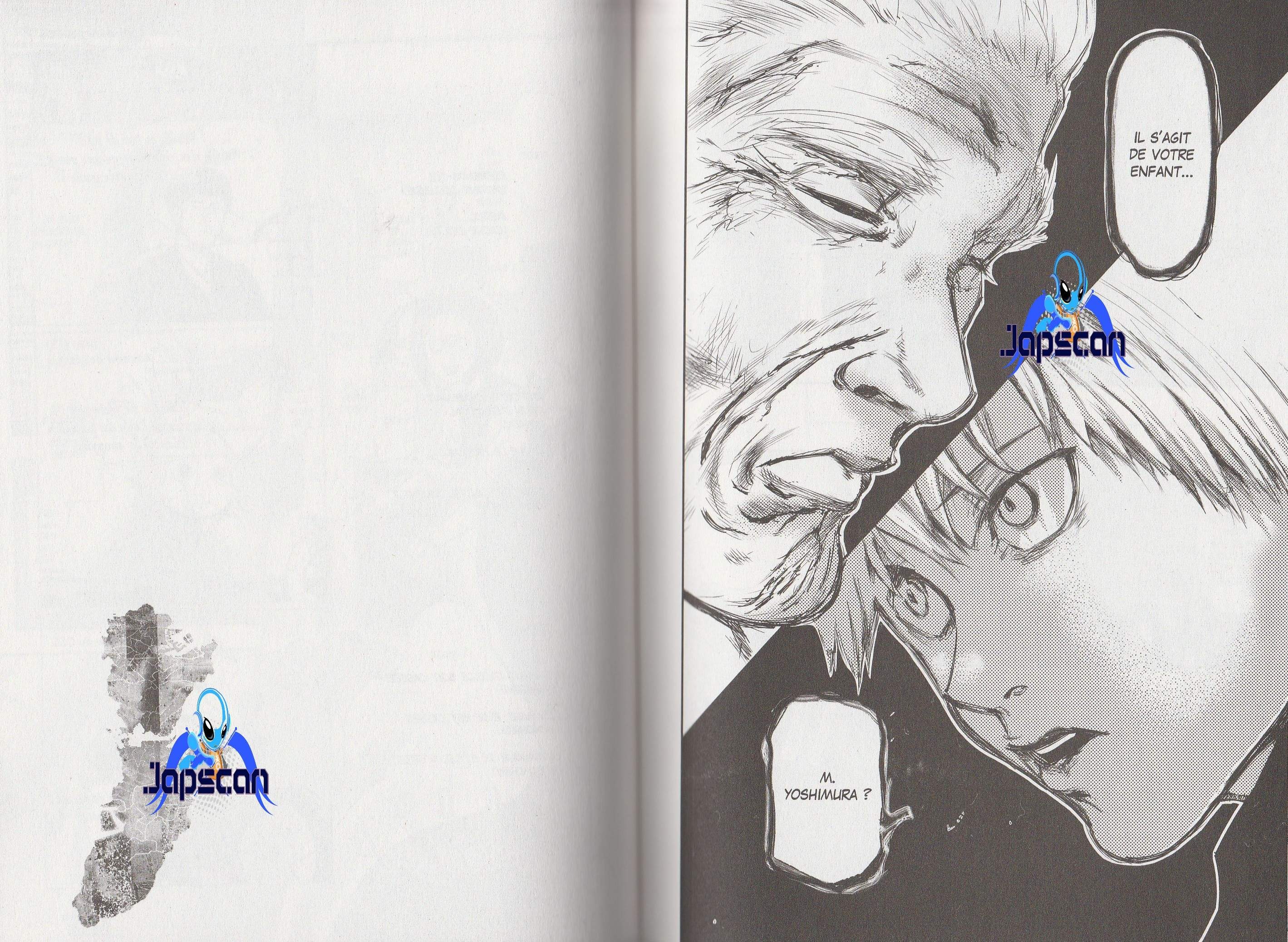 Read Tokyo Ghoul Fr Manga Online