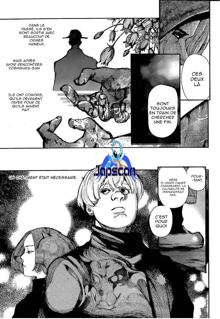 Read Tokyo Ghoul Fr Manga Online