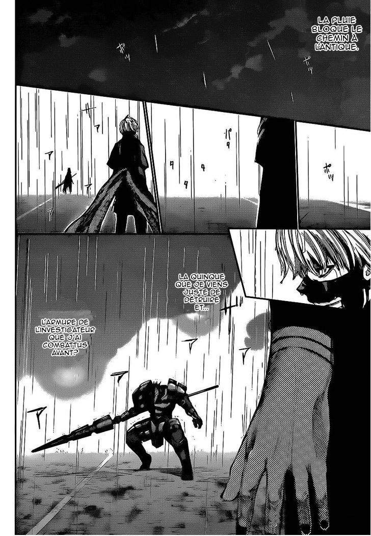 Read Tokyo Ghoul Fr Manga Online