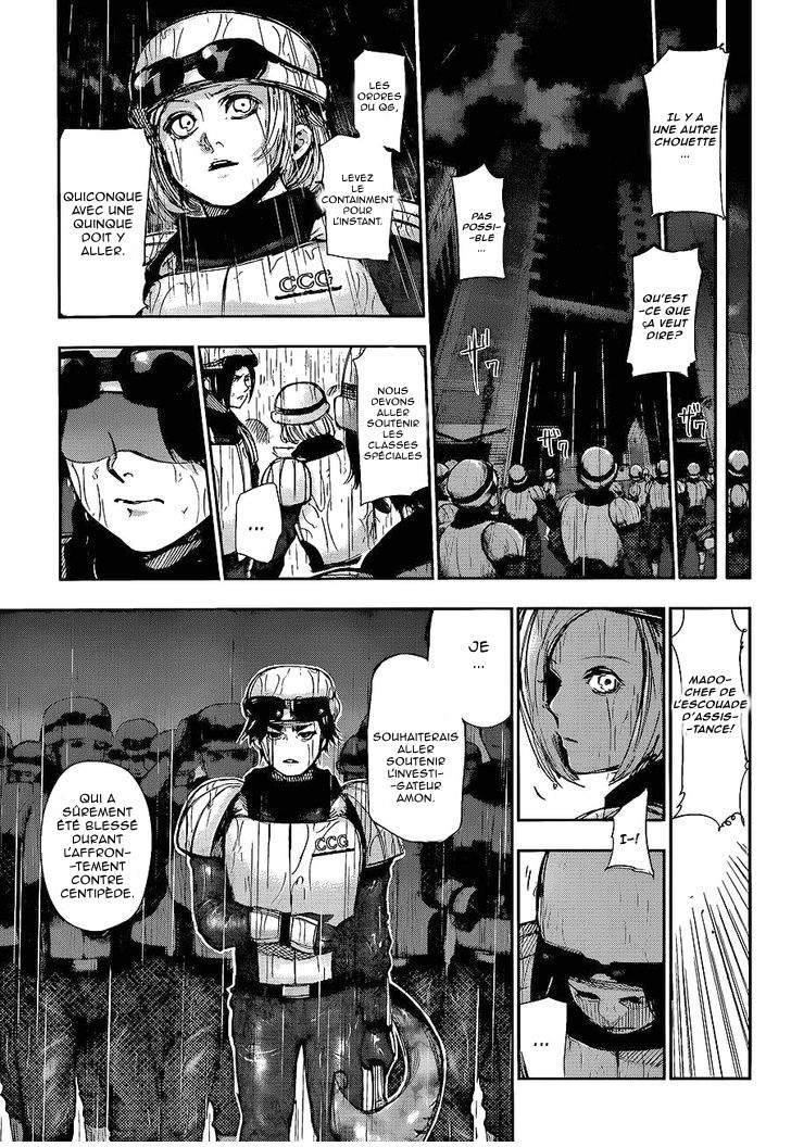 Read Tokyo Ghoul Fr Manga Online