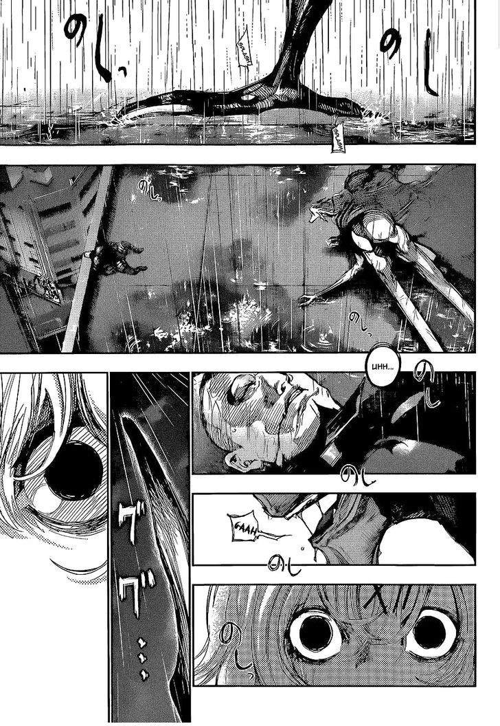Read Tokyo Ghoul Fr Manga Online