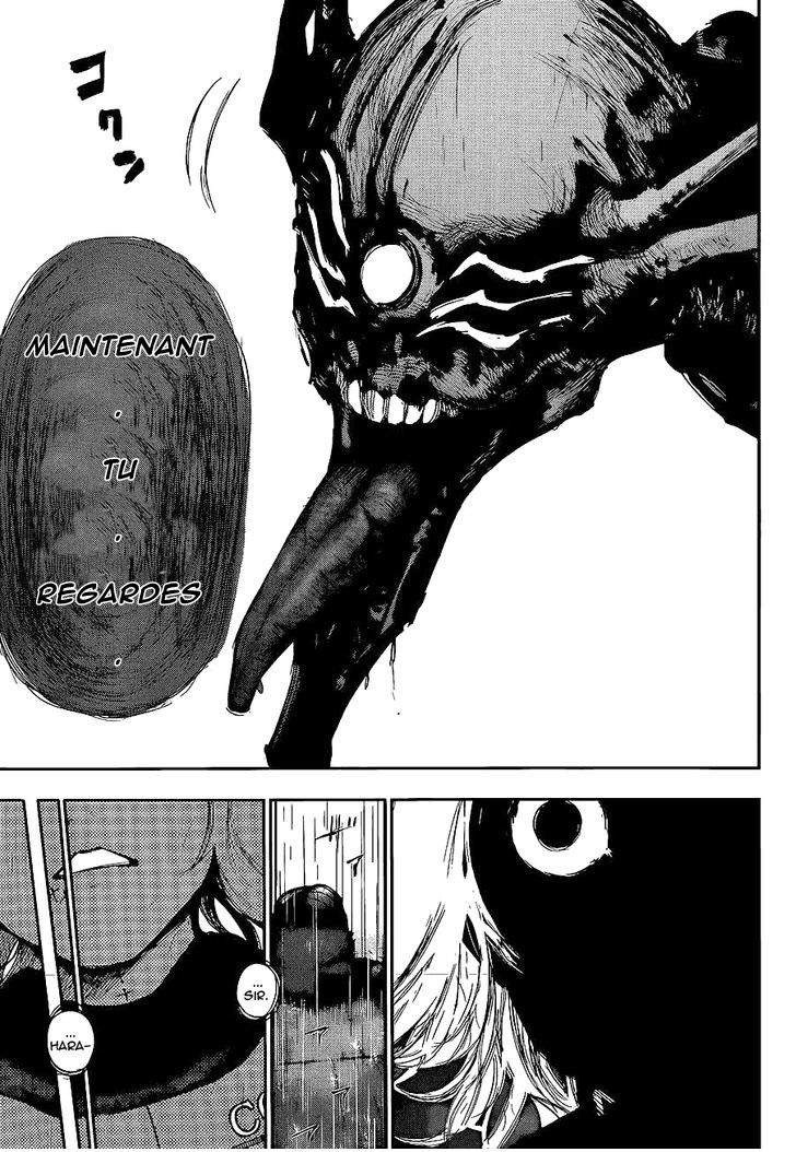 Read Tokyo Ghoul Fr Manga Online