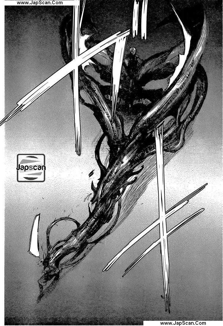 Read Tokyo Ghoul Fr Manga Online