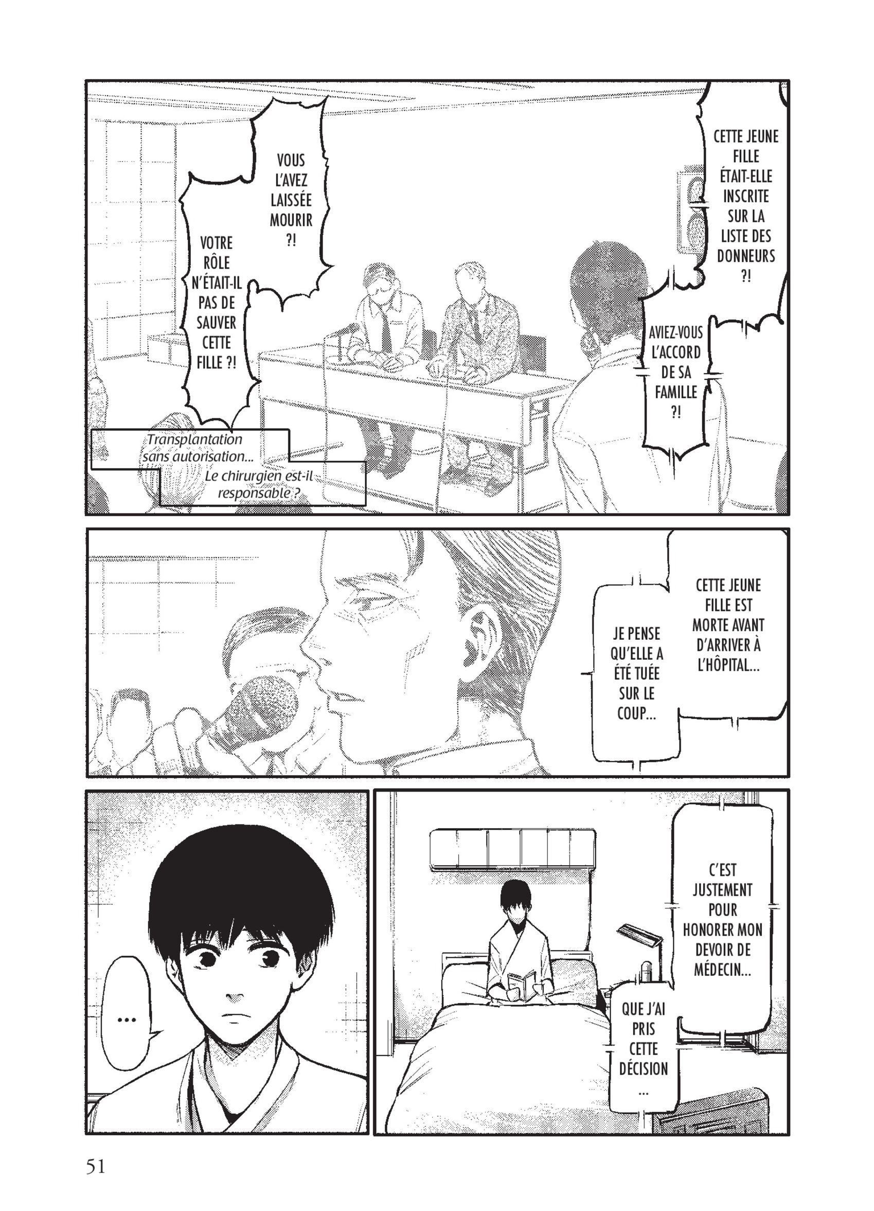 Read Tokyo Ghoul Fr Manga Online