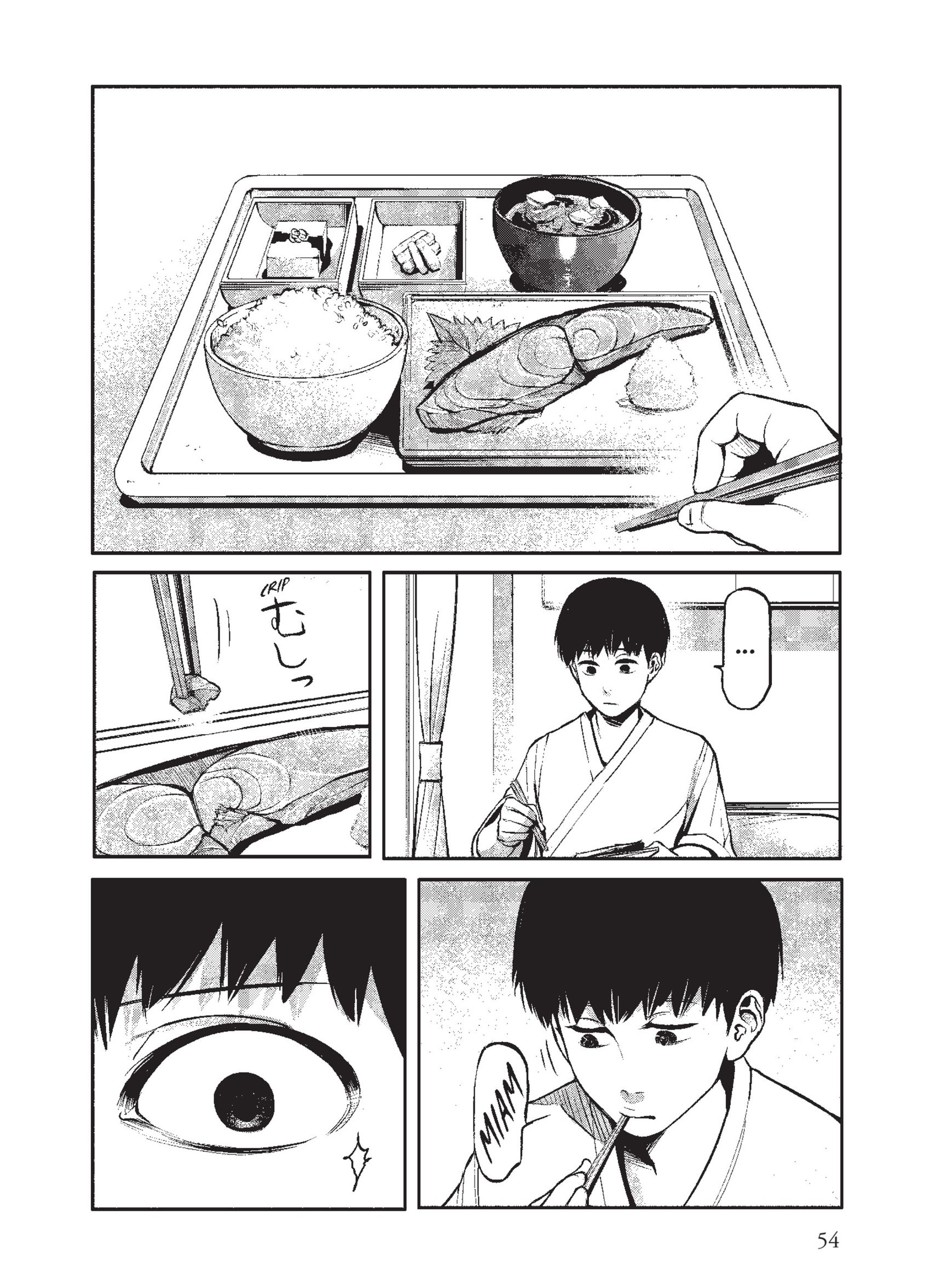 Read Tokyo Ghoul Fr Manga Online