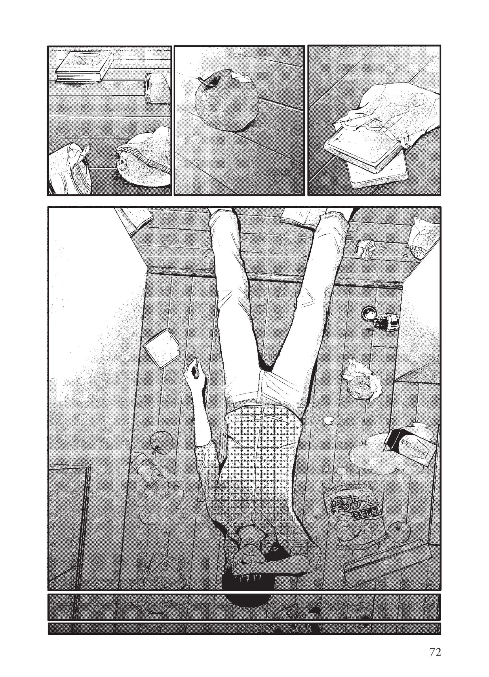 Read Tokyo Ghoul Fr Manga Online