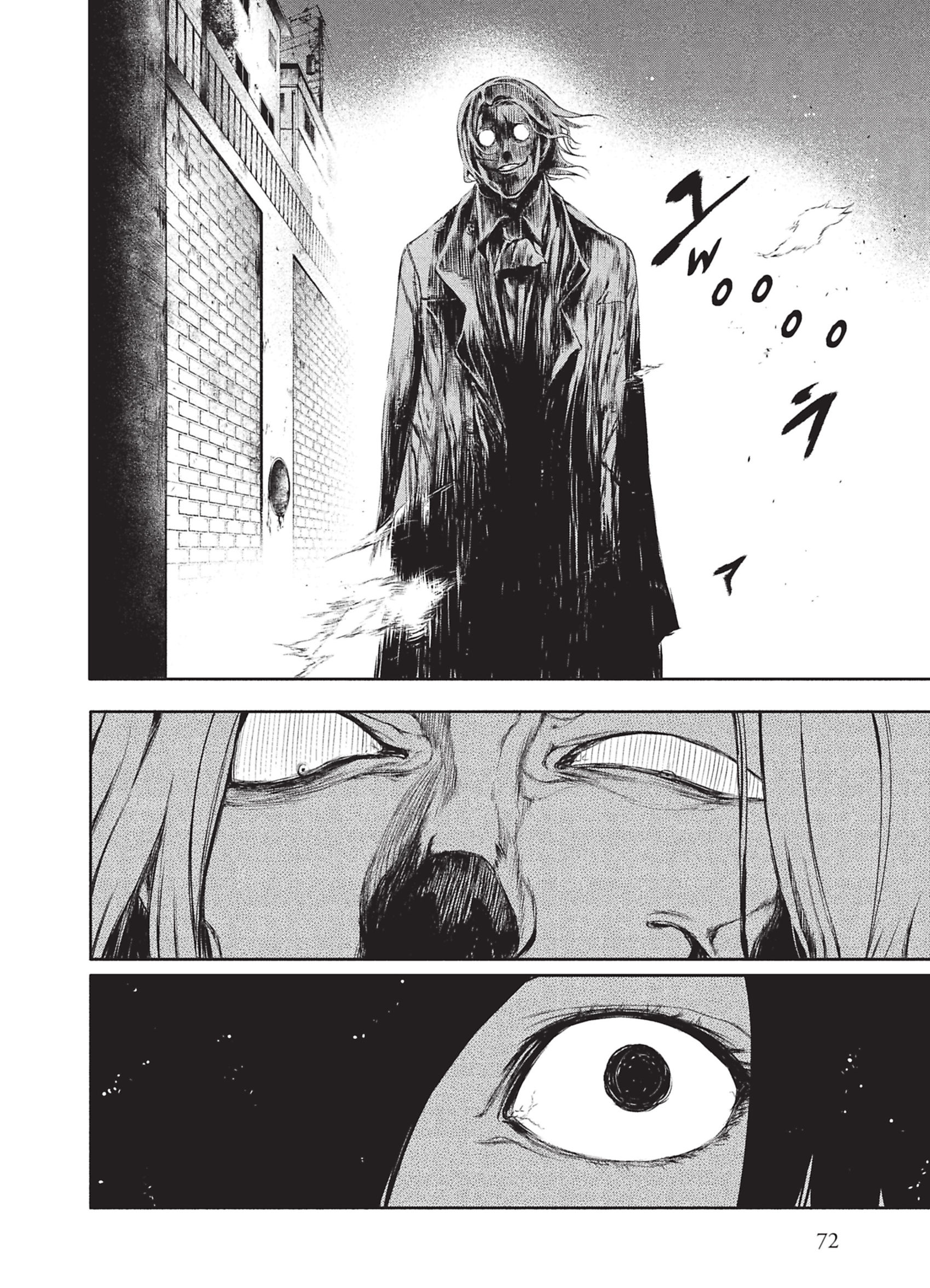 Read Tokyo Ghoul Fr Manga Online