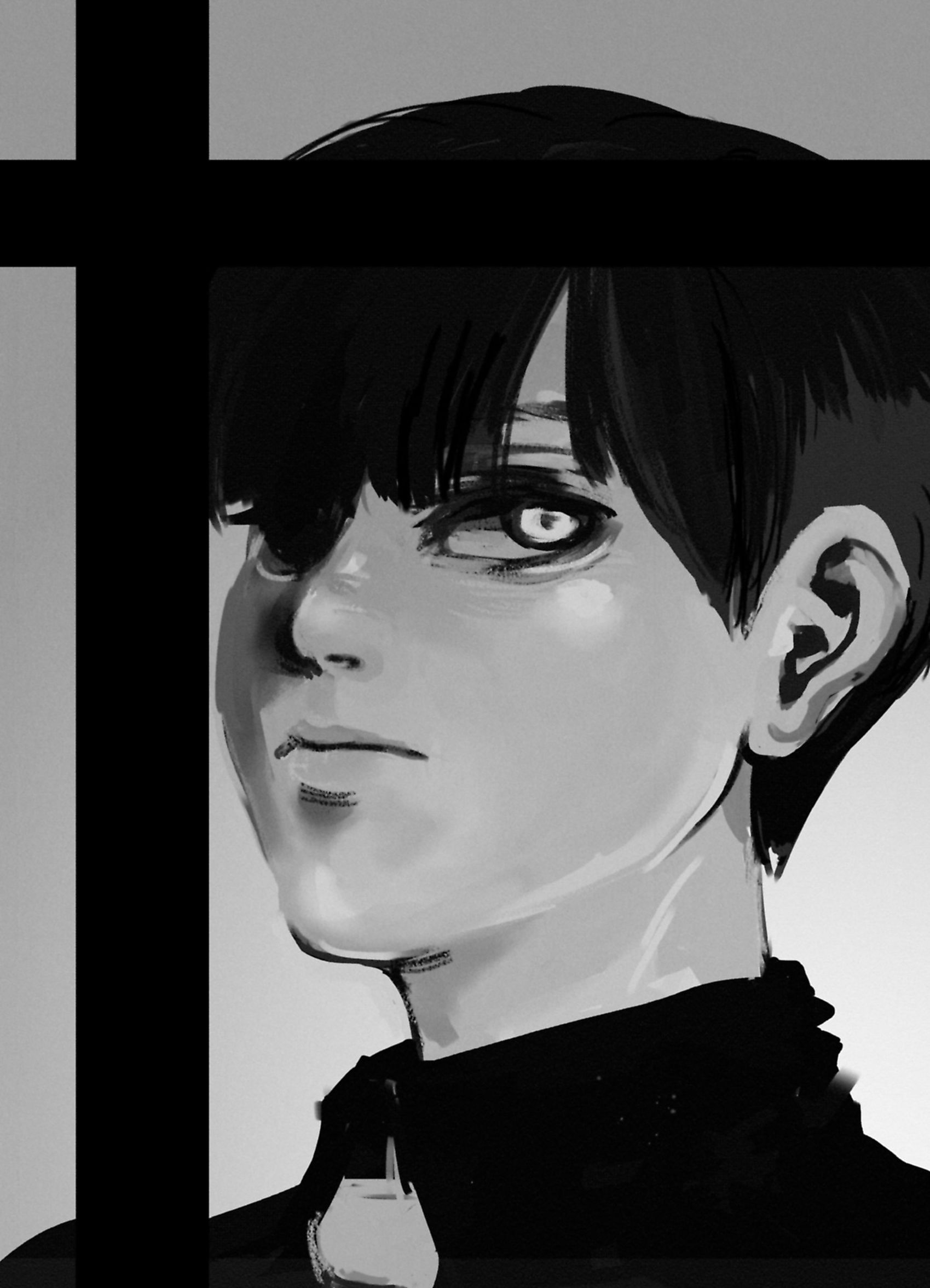 Read Tokyo Ghoul Fr Manga Online