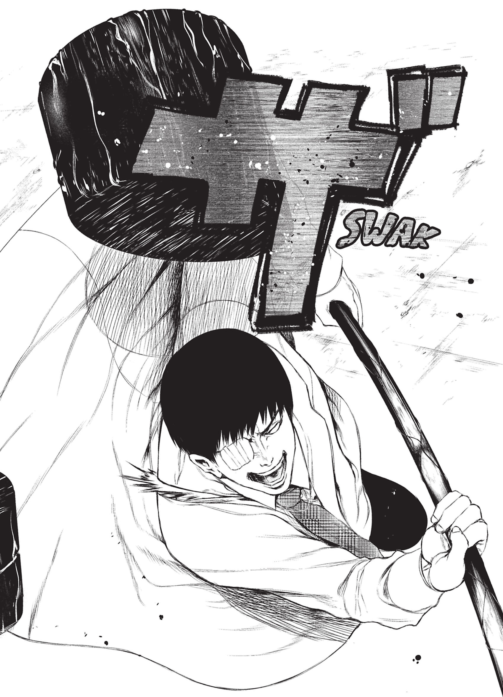 Read Tokyo Ghoul Fr Manga Online