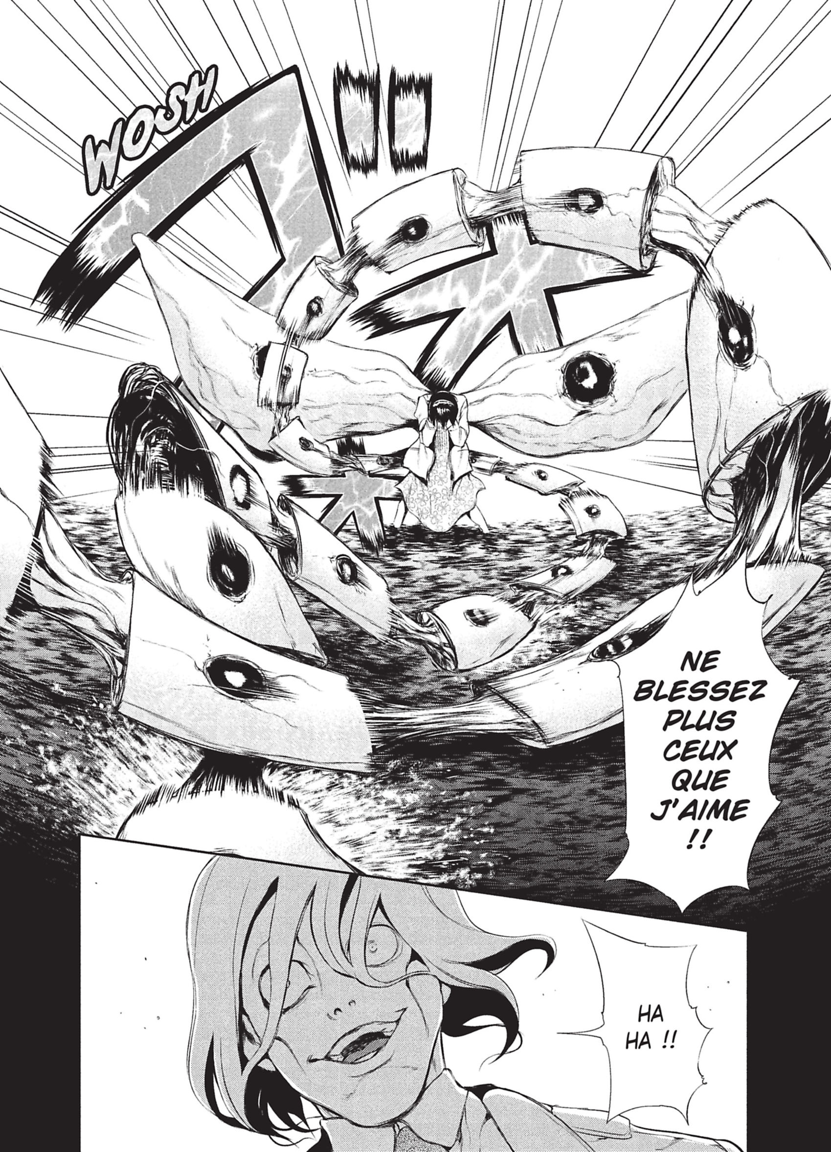 Read Tokyo Ghoul Fr Manga Online