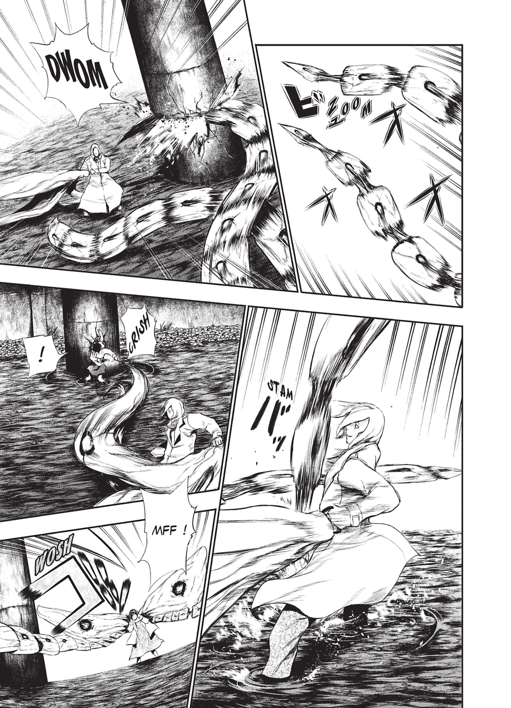 Read Tokyo Ghoul Fr Manga Online