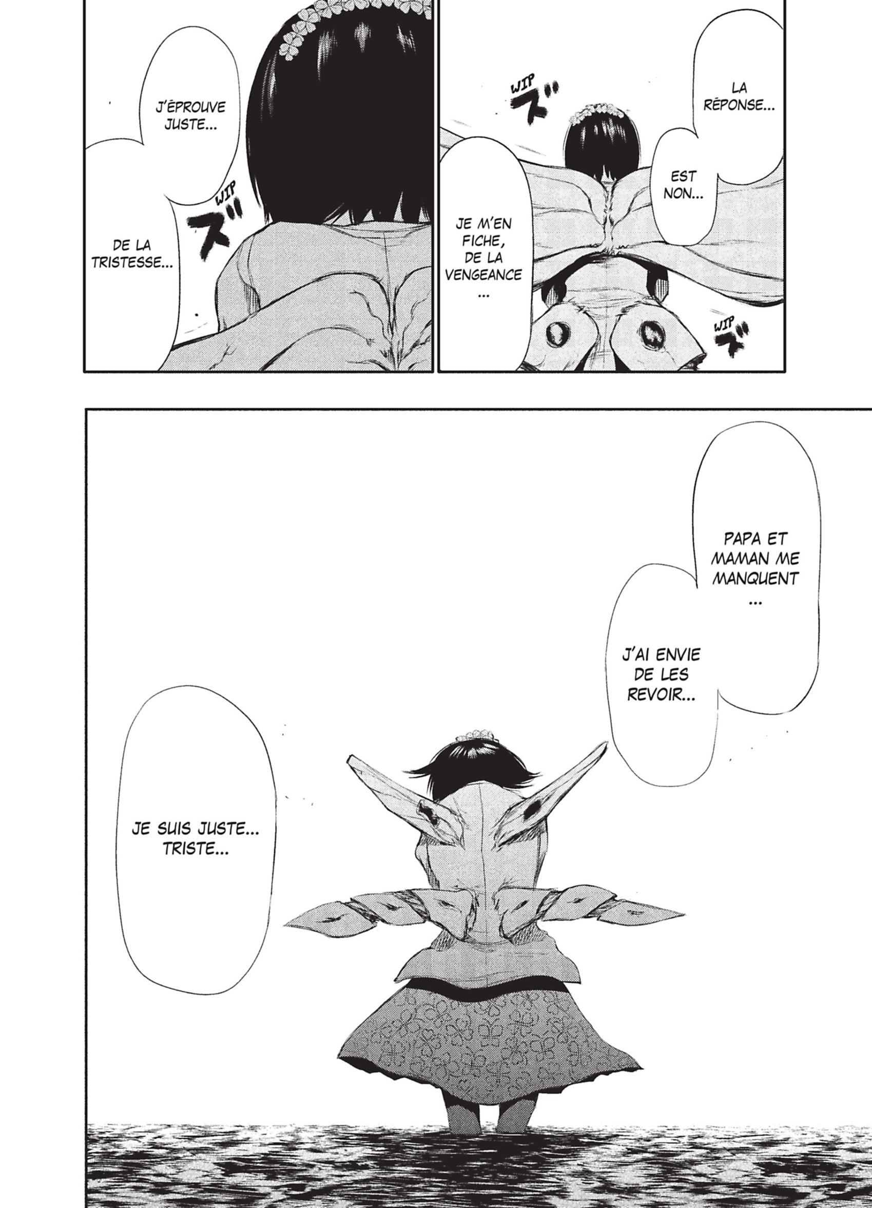 Read Tokyo Ghoul Fr Manga Online