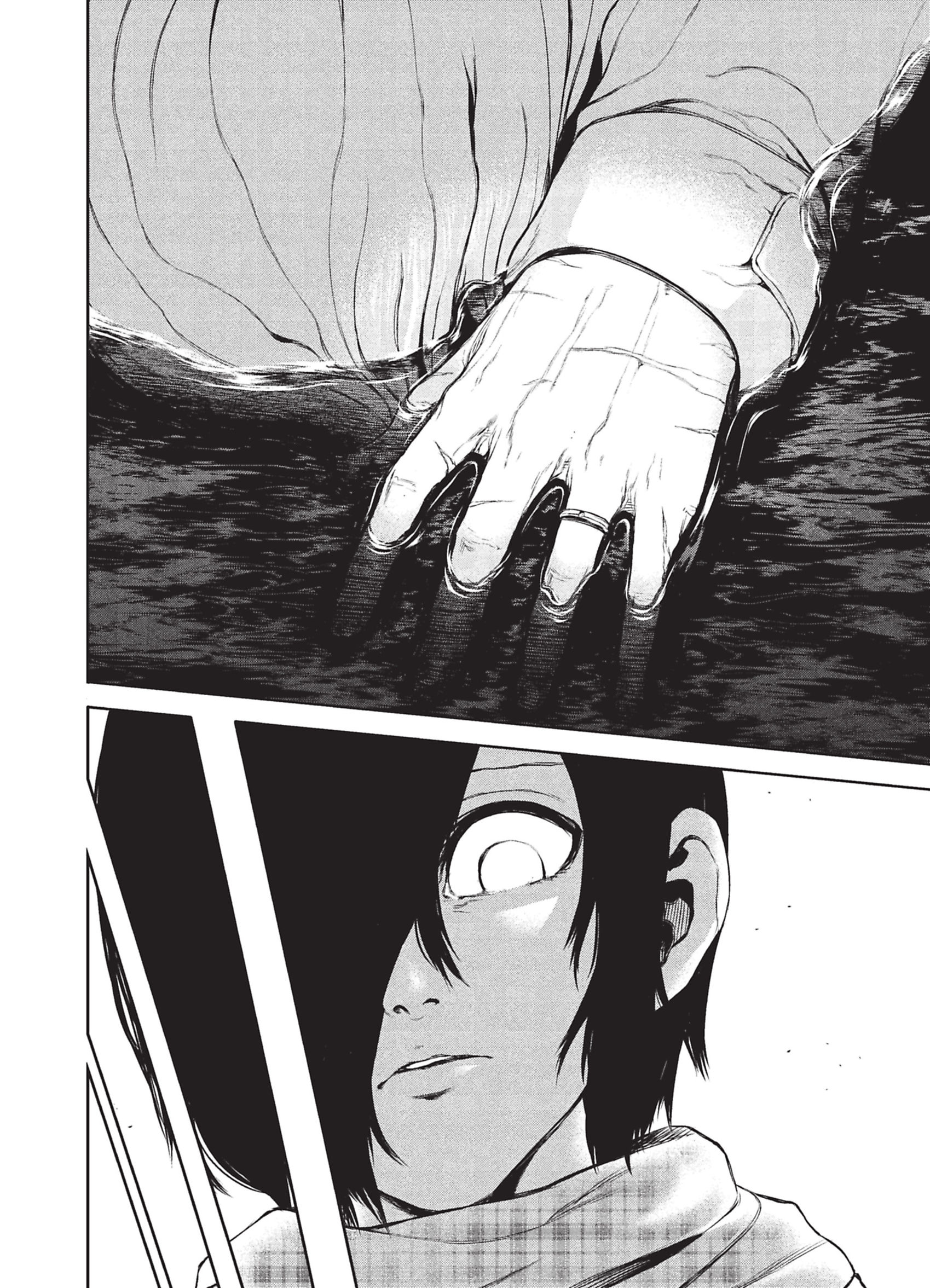 Read Tokyo Ghoul Fr Manga Online
