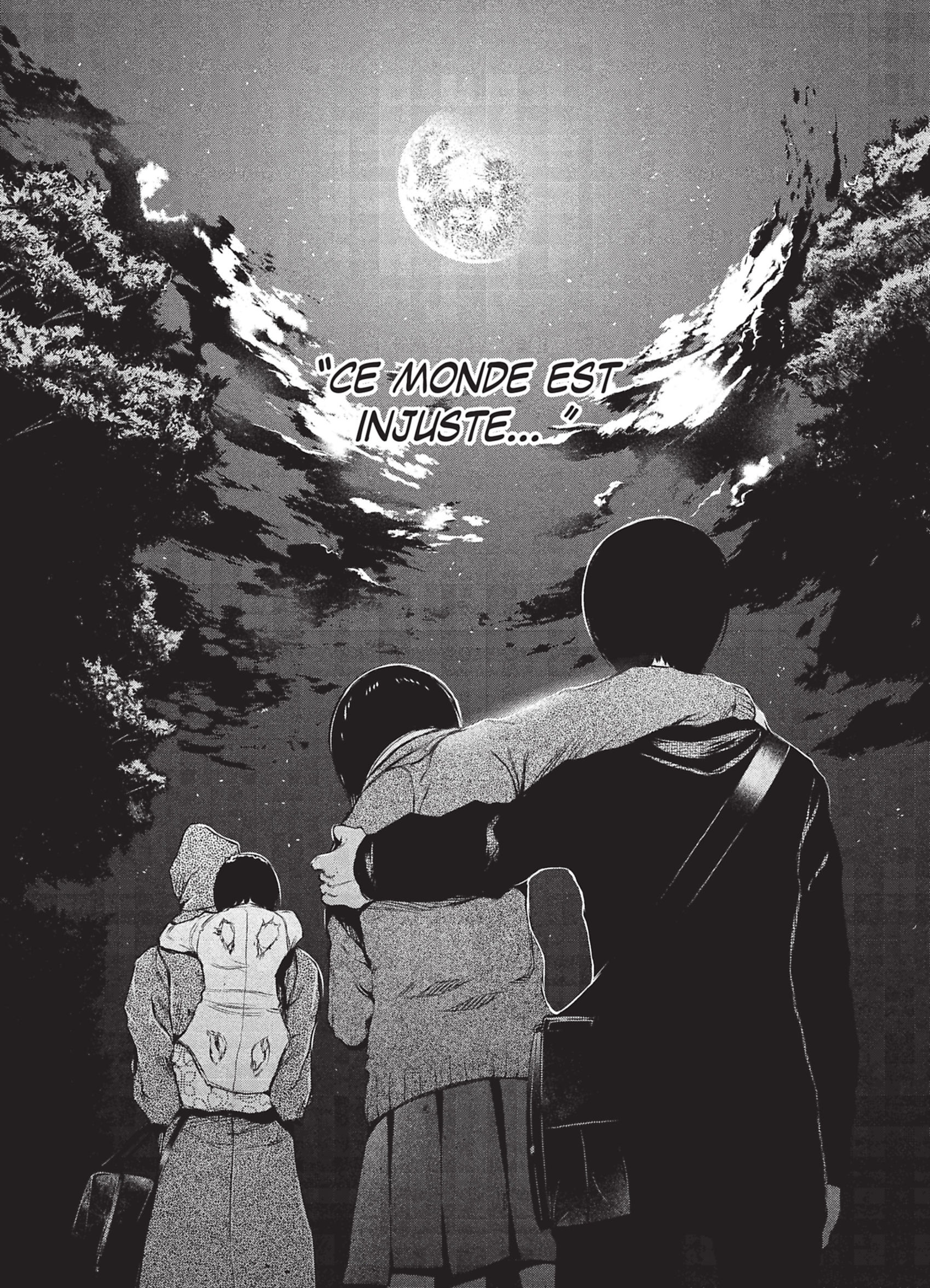 Read Tokyo Ghoul Fr Manga Online