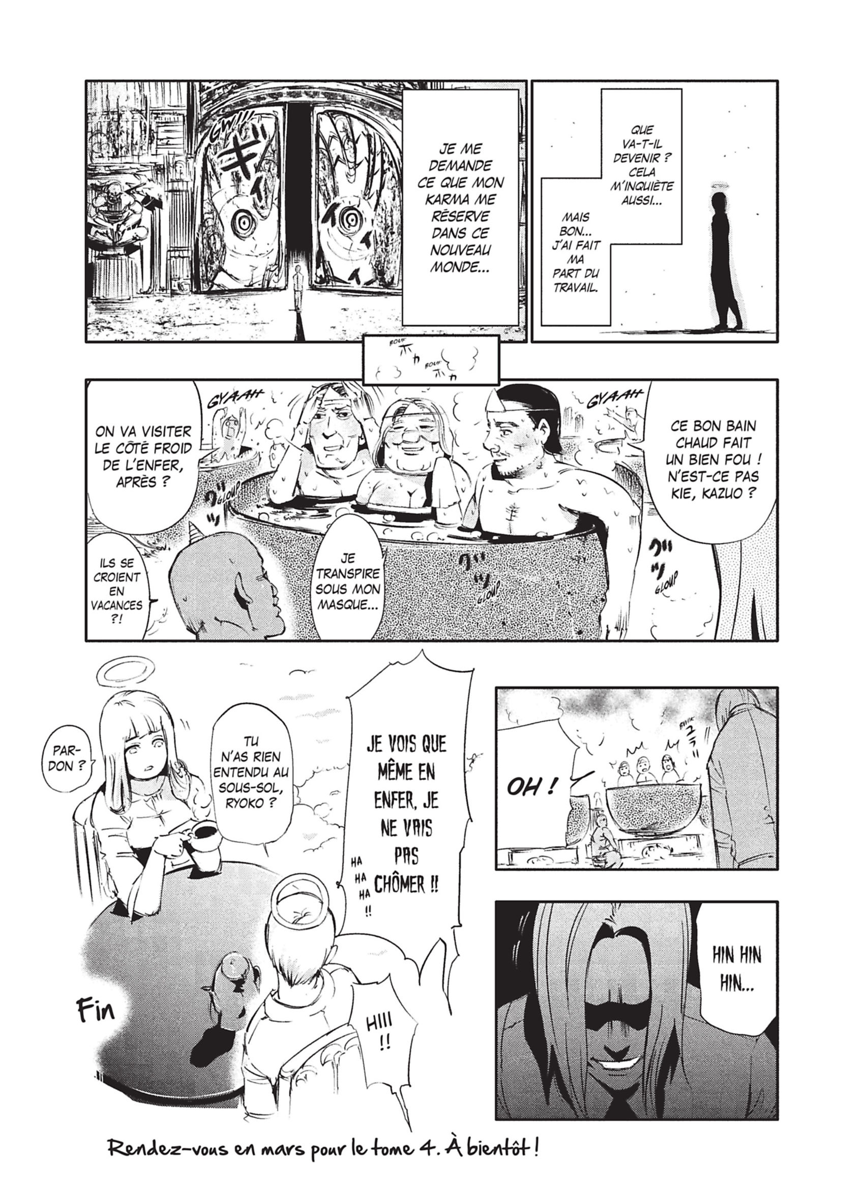 Read Tokyo Ghoul Fr Manga Online