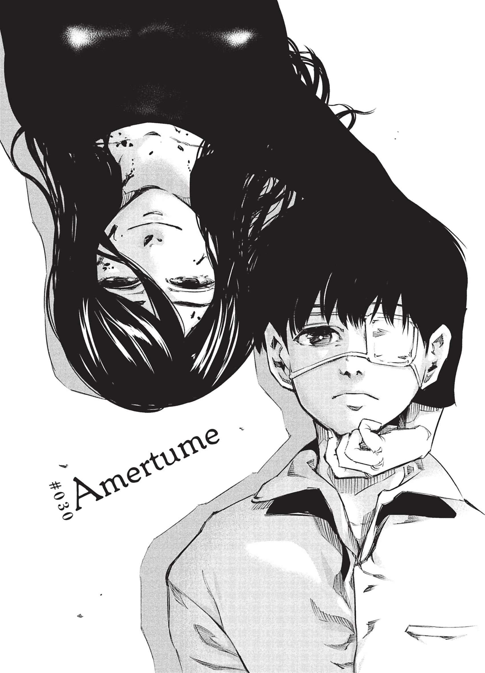Read Tokyo Ghoul Fr Manga Online