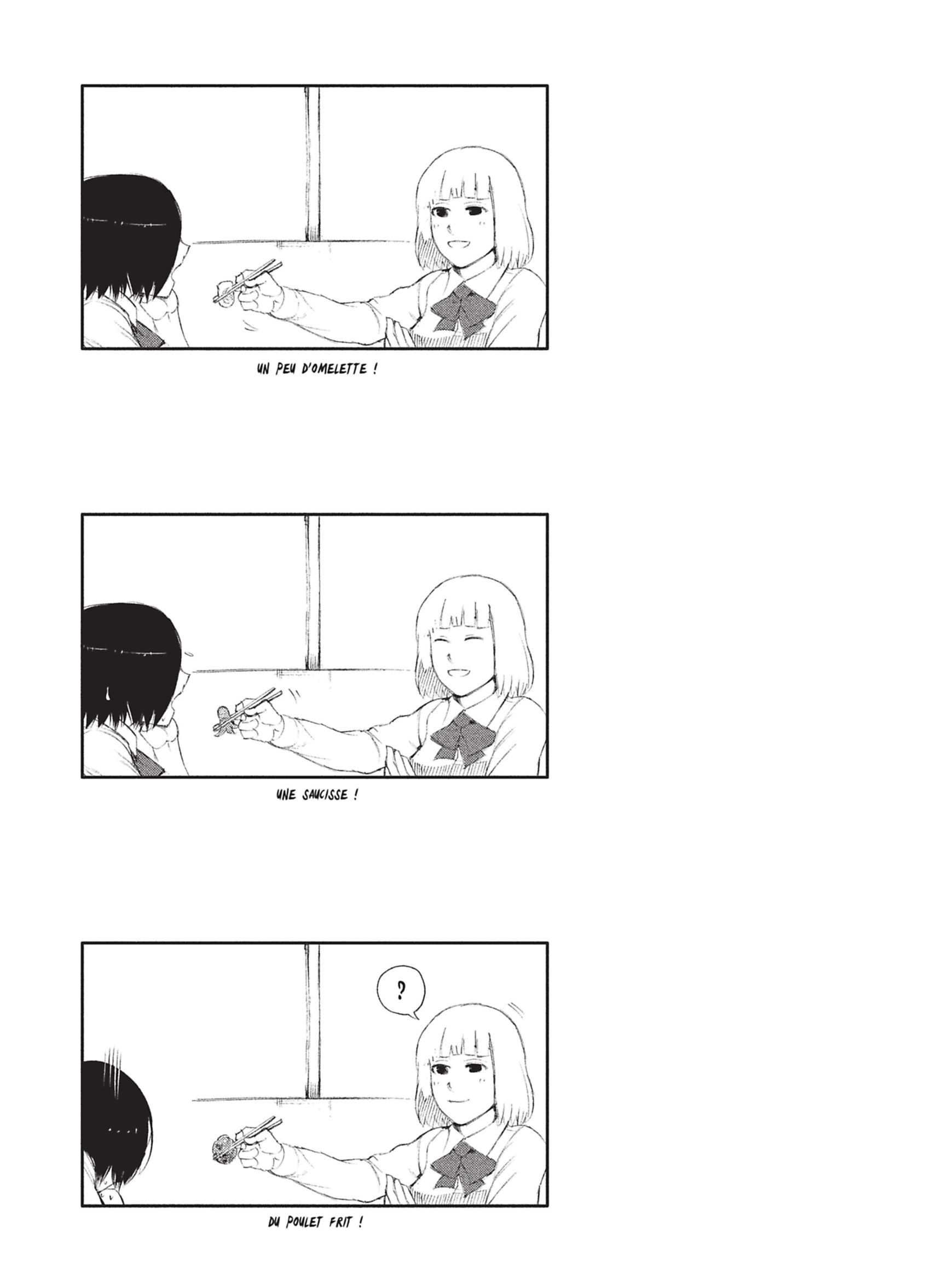Read Tokyo Ghoul Fr Manga Online