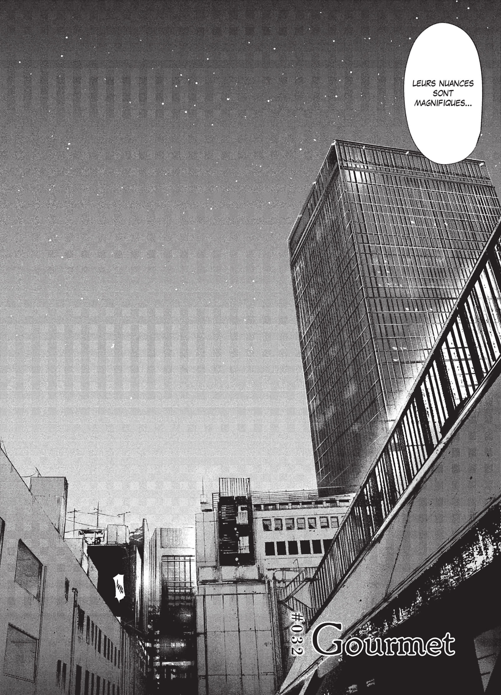 Read Tokyo Ghoul Fr Manga Online