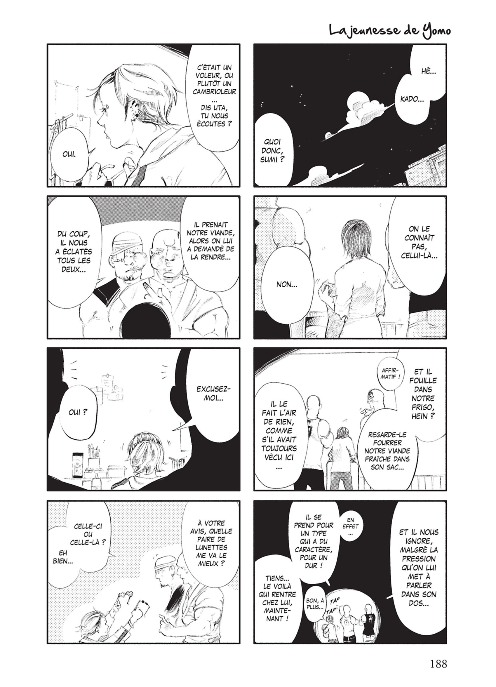 Read Tokyo Ghoul Fr Manga Online