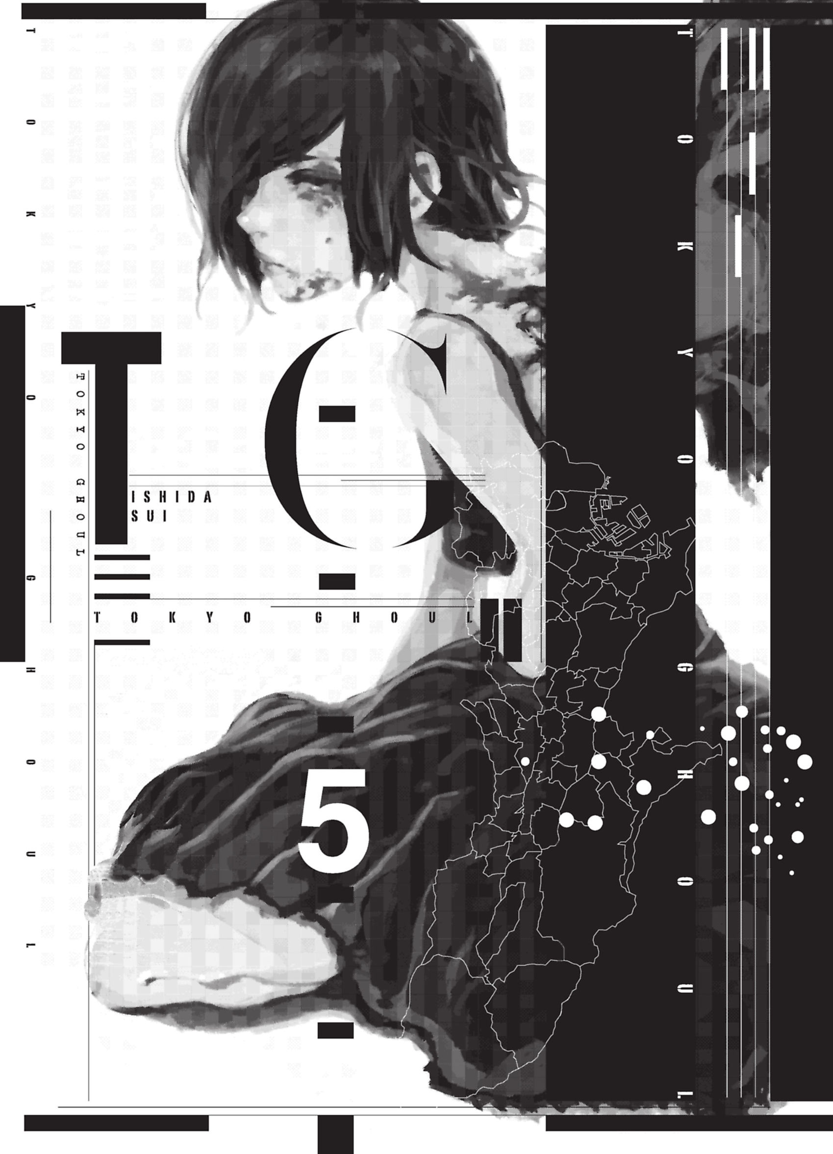 Read Tokyo Ghoul Fr Manga Online