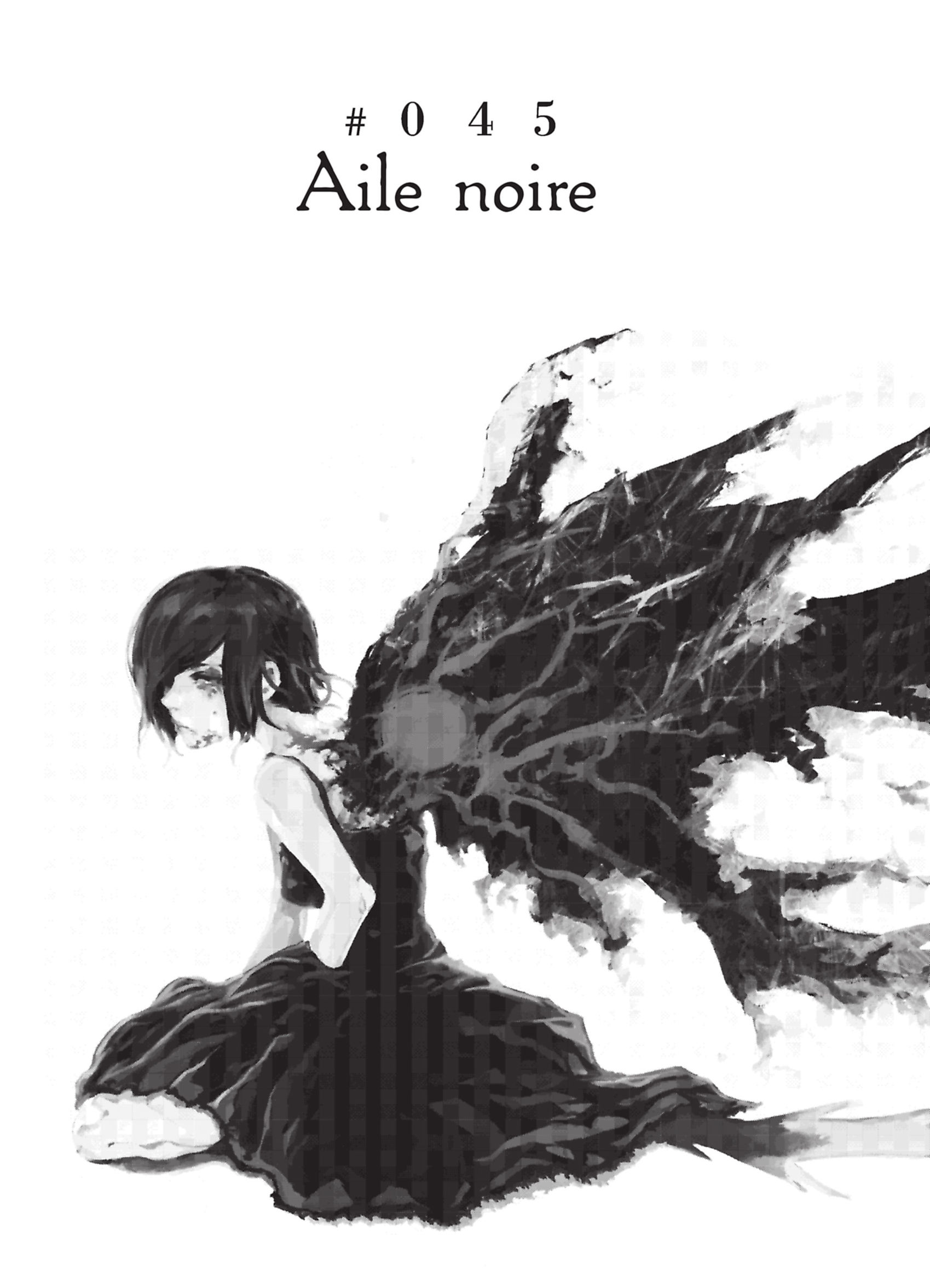 Read Tokyo Ghoul Fr Manga Online