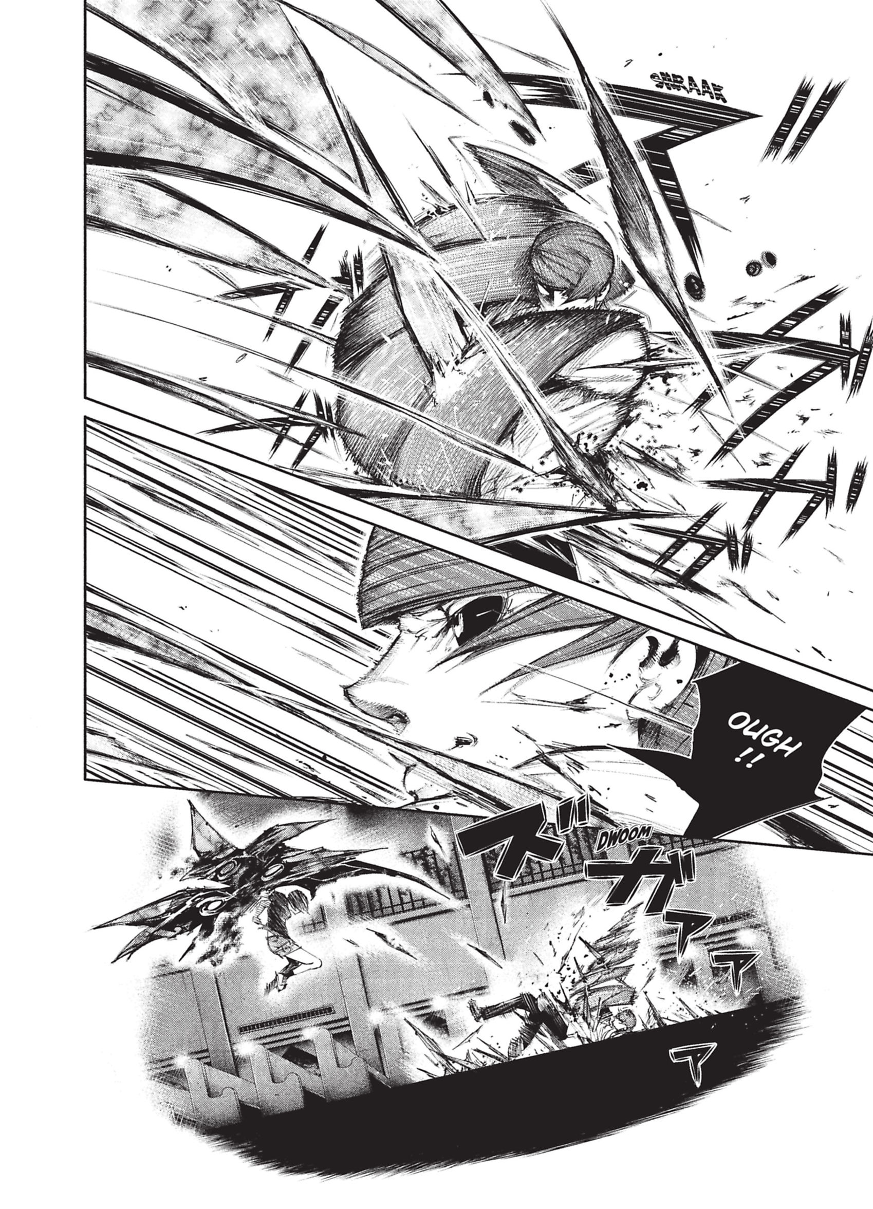 Read Tokyo Ghoul Fr Manga Online