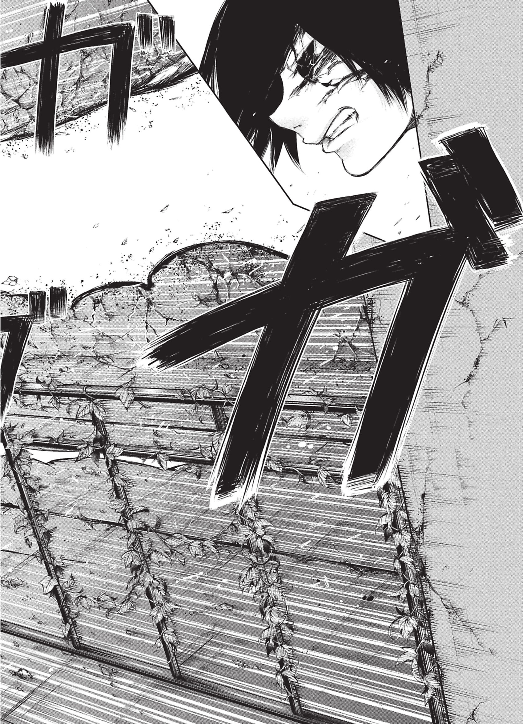 Read Tokyo Ghoul Fr Manga Online