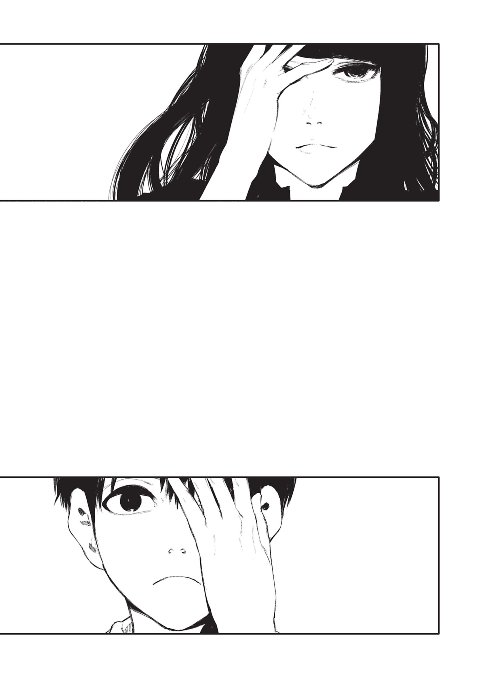 Read Tokyo Ghoul Fr Manga Online