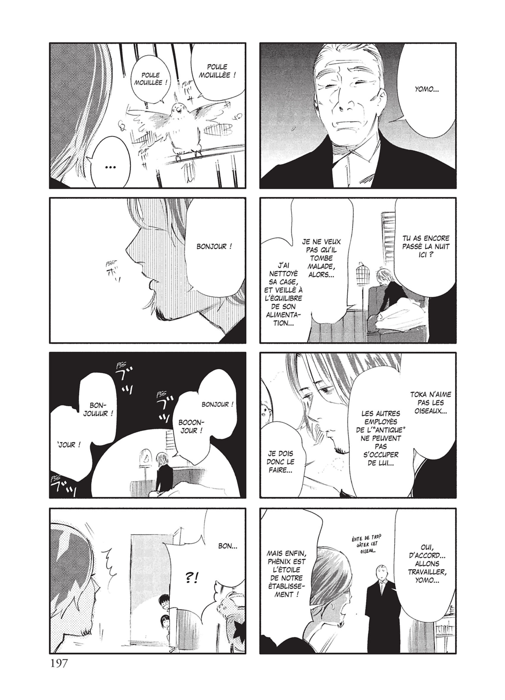 Read Tokyo Ghoul Fr Manga Online