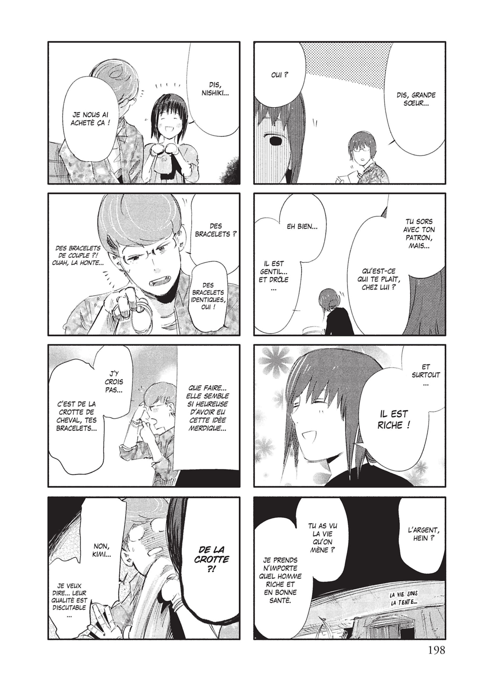 Read Tokyo Ghoul Fr Manga Online