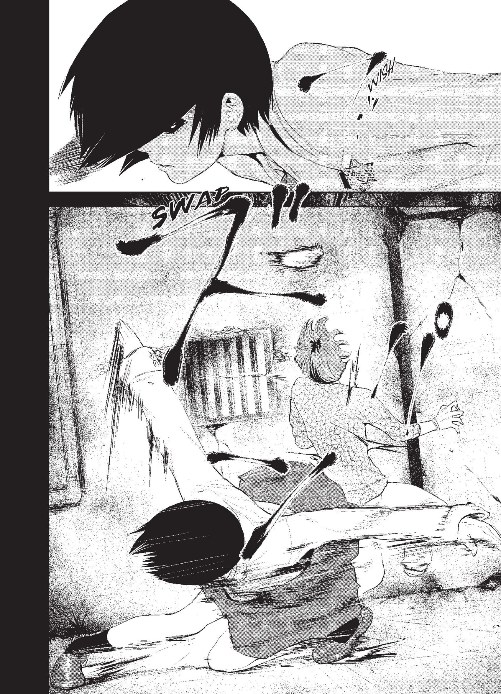 Read Tokyo Ghoul Fr Manga Online