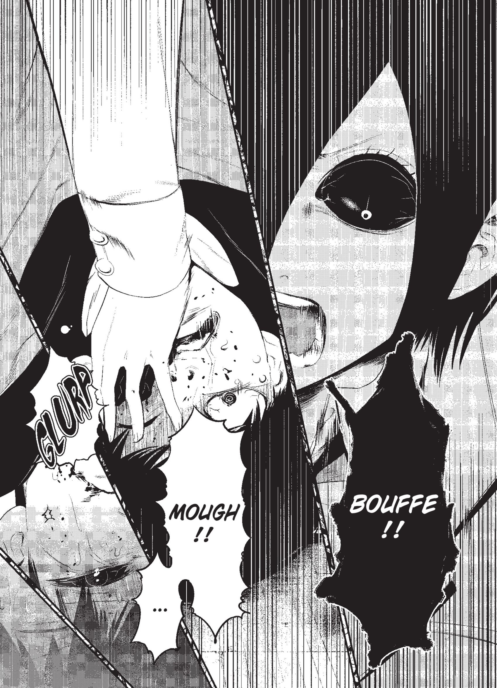 Read Tokyo Ghoul Fr Manga Online