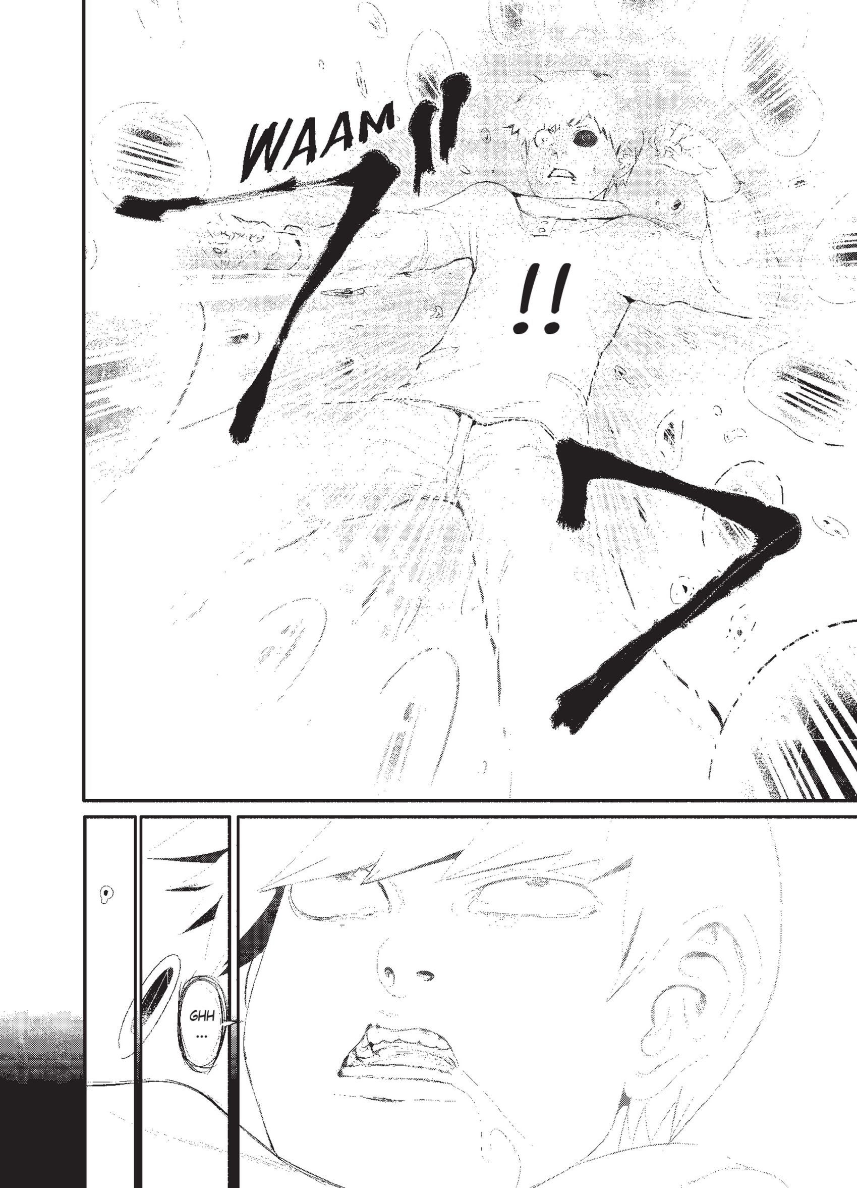 Read Tokyo Ghoul Fr Manga Online