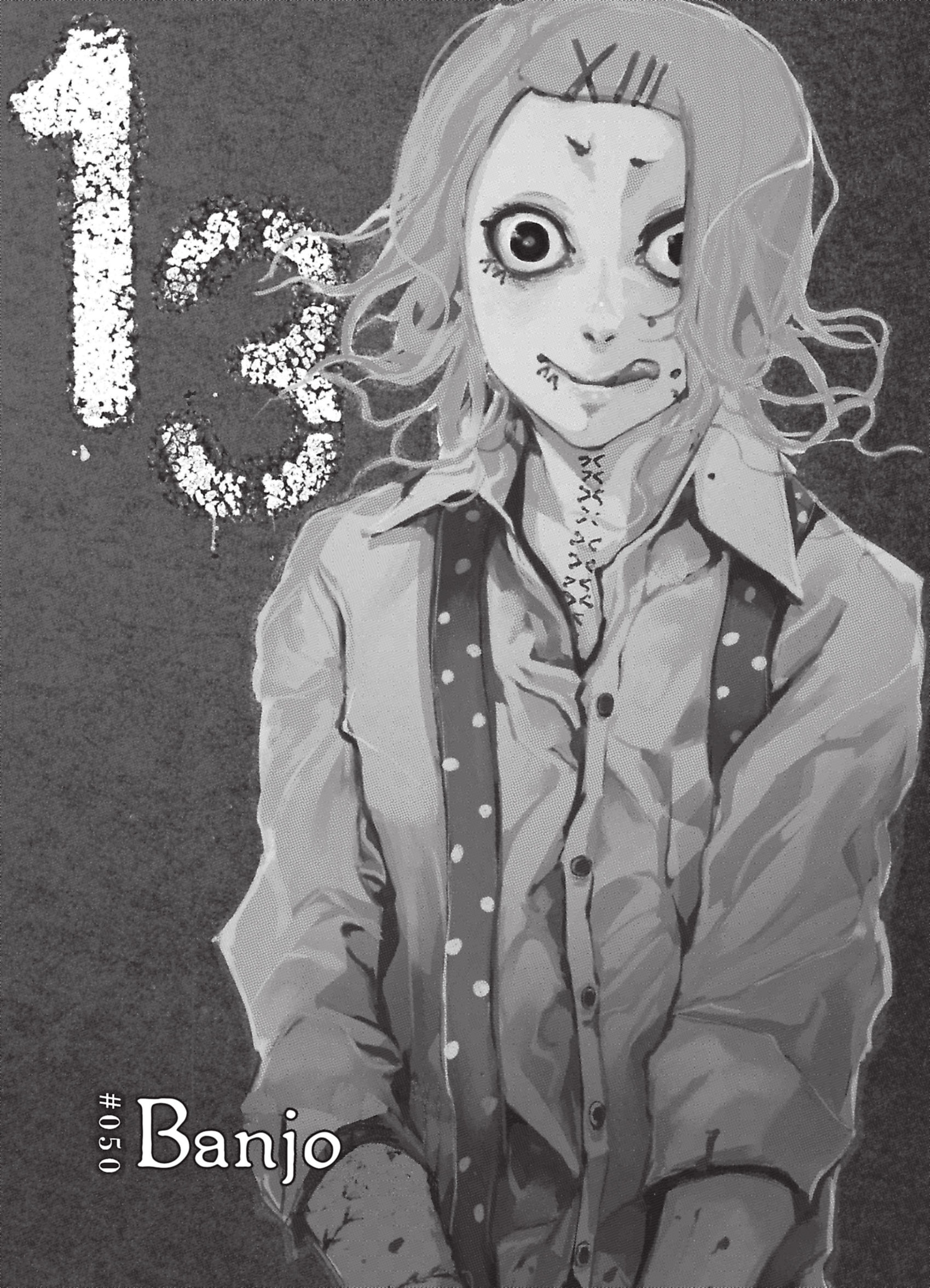 Read Tokyo Ghoul Fr Manga Online