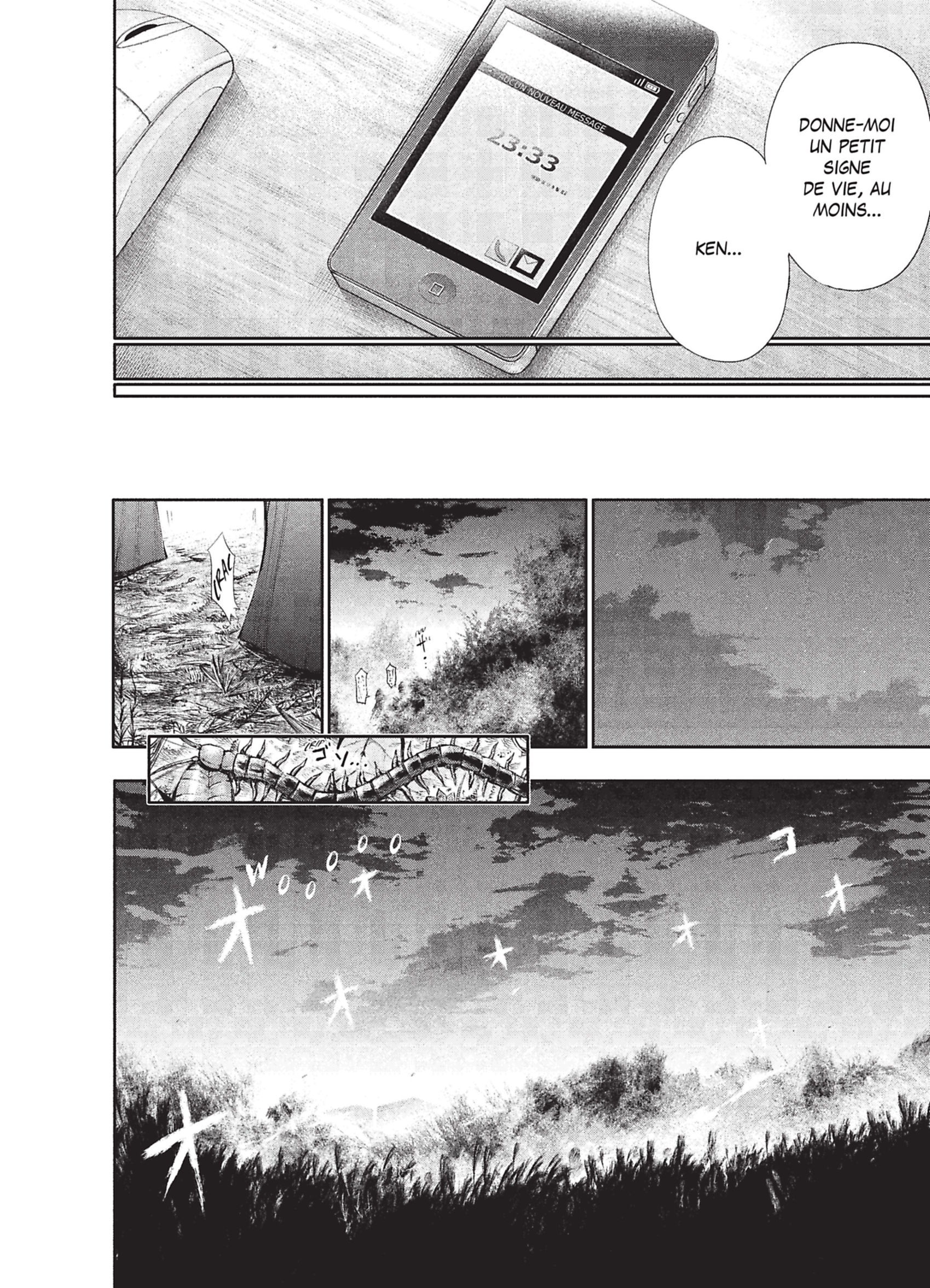 Read Tokyo Ghoul Fr Manga Online