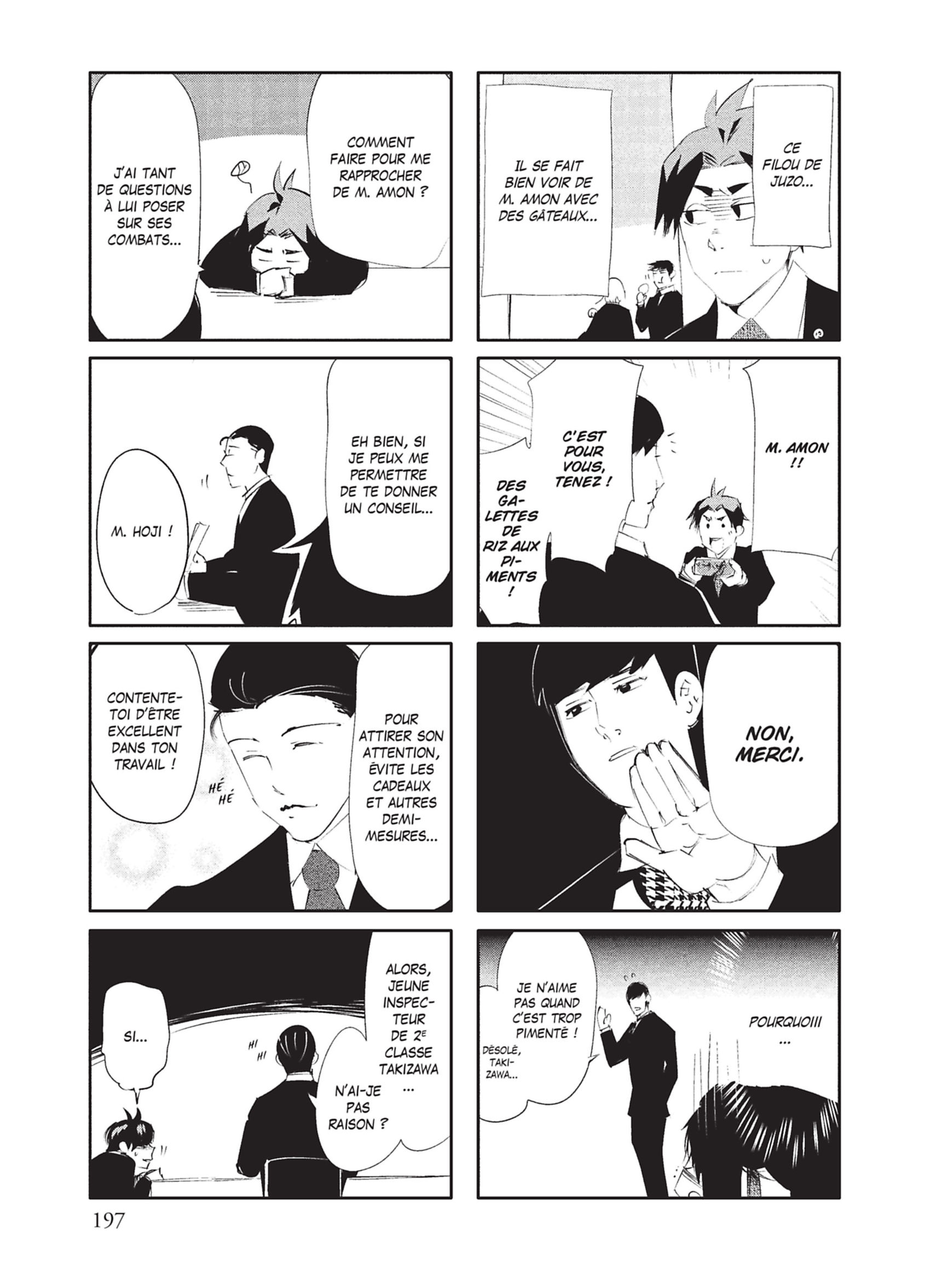 Read Tokyo Ghoul Fr Manga Online