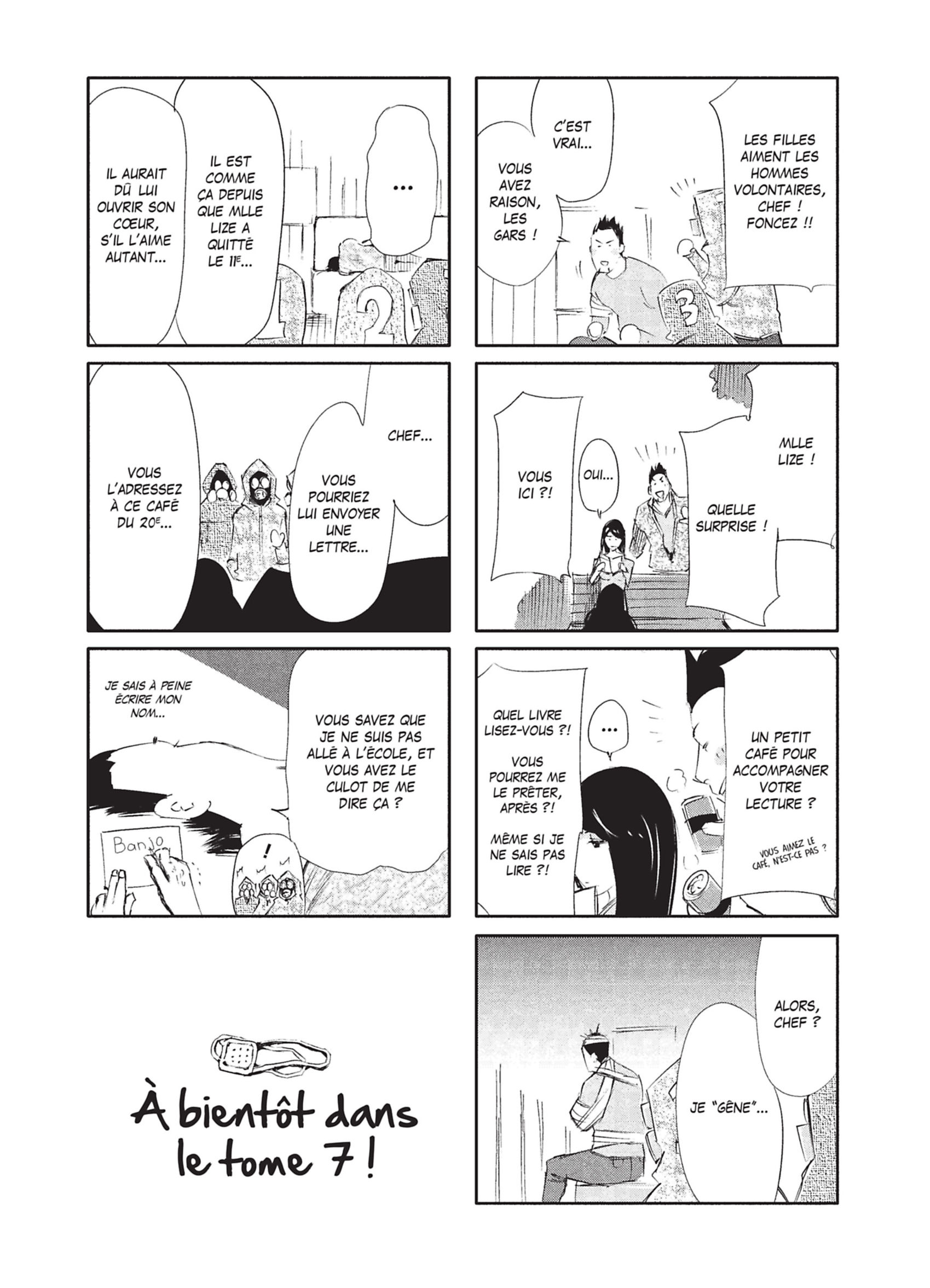 Read Tokyo Ghoul Fr Manga Online