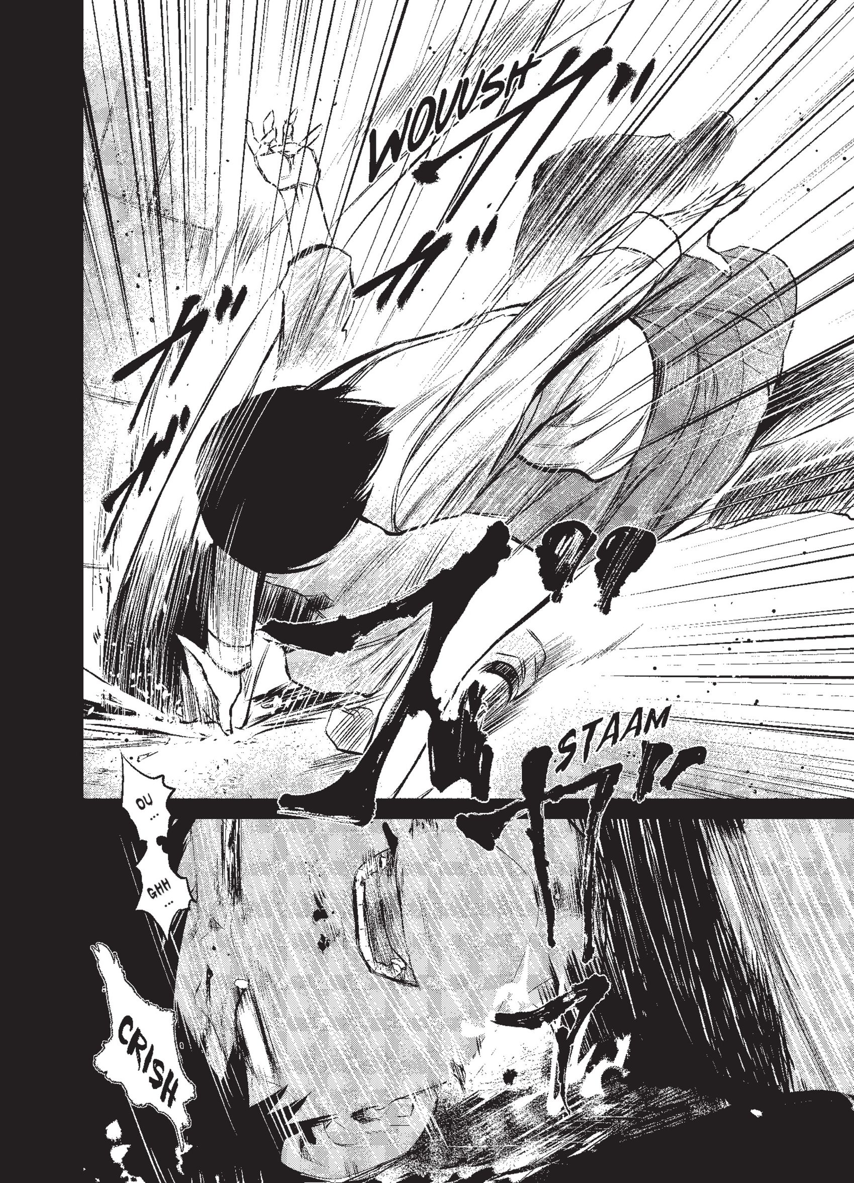 Read Tokyo Ghoul Fr Manga Online