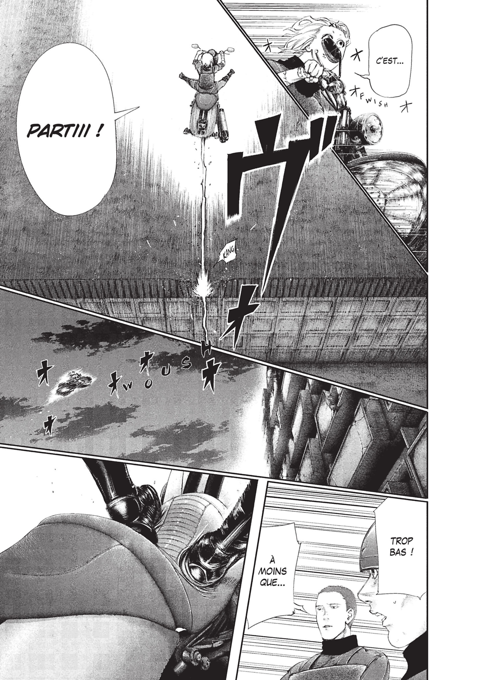 Read Tokyo Ghoul Fr Manga Online
