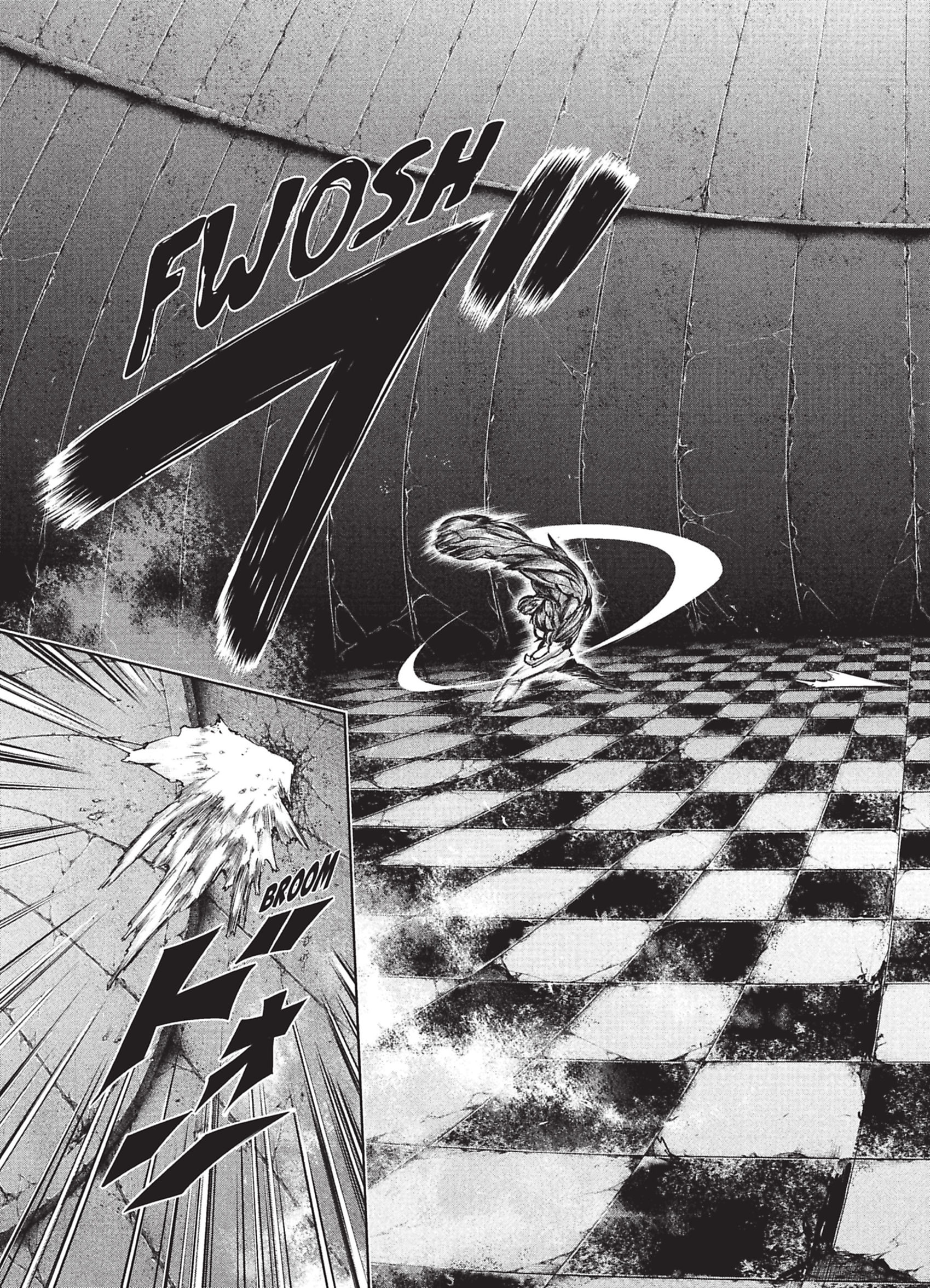 Read Tokyo Ghoul Fr Manga Online