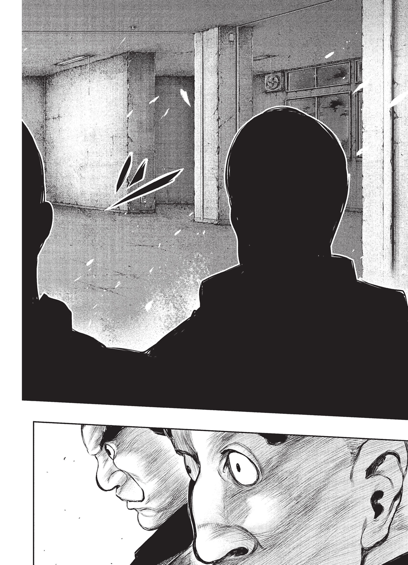 Read Tokyo Ghoul Fr Manga Online
