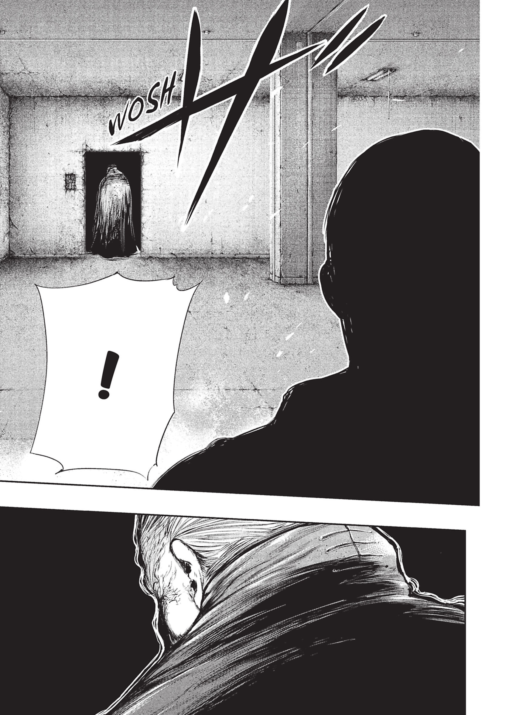 Read Tokyo Ghoul Fr Manga Online